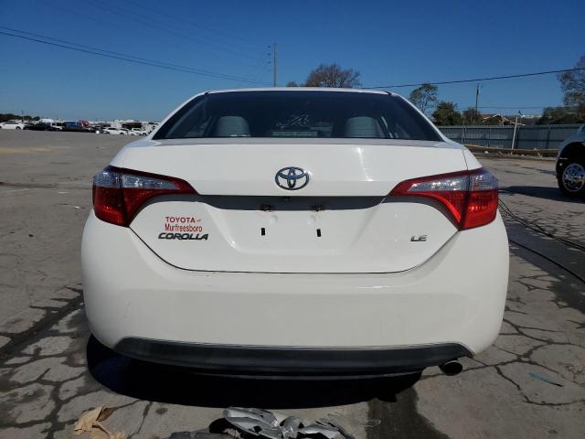 VIN 5YFBURHE1FP211515 2015 Toyota Corolla, L no.6