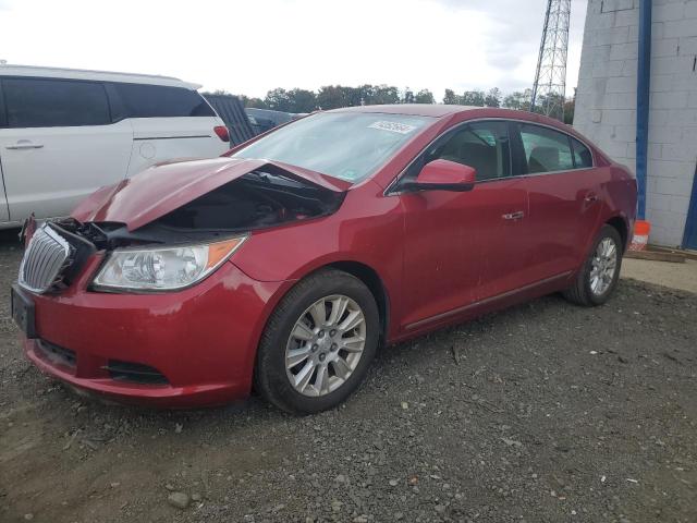 Vin: 1g4gb5e37cf361375, lot: 74352664, buick lacrosse convenience 2012 img_1