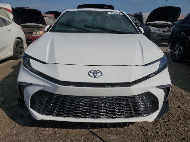 VIN 4T1DAACK9SU005819 2025 TOYOTA CAMRY no.5