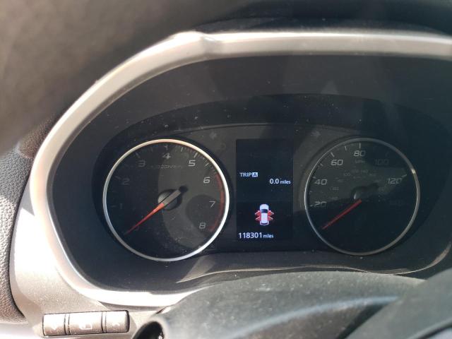 2019 MITSUBISHI ECLIPSE CR - JA4AT3AA8KZ032465