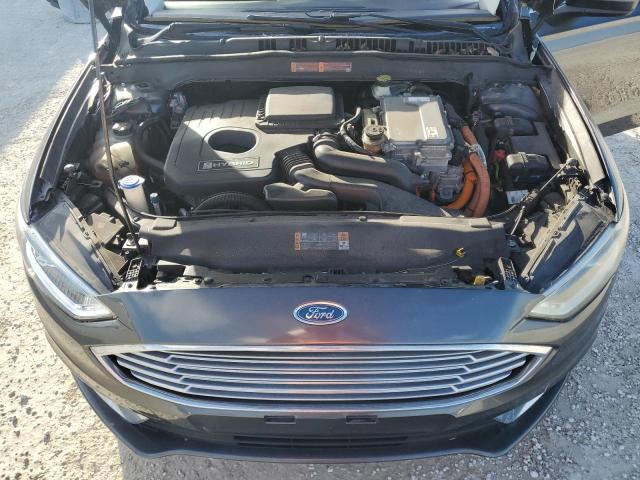 VIN 3FA6P0LU0HR324250 2017 Ford Fusion, Se Hybrid no.11