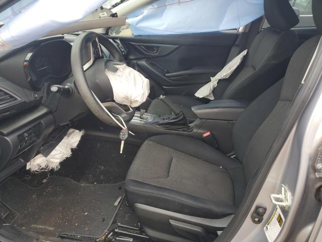 2021 SUBARU CROSSTREK - JF2GTABC3M8679368