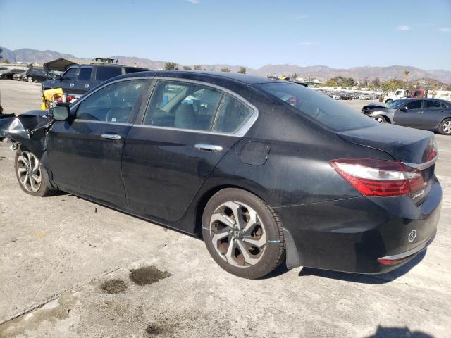 2017 HONDA ACCORD EX - 1HGCR2F76HA183916