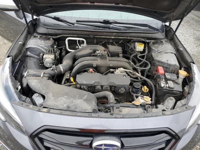 2019 SUBARU LEGACY SPO 4S3BNAS68K3017650