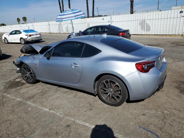 VIN JF1ZNAA15H8706311 2017 Toyota 86, Base no.2