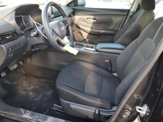 2024 NISSAN SENTRA SV - 3N1AB8CVXRY231370