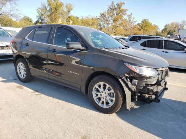 2021 CHEVROLET EQUINOX LT - 2GNAXKEV1M6150915