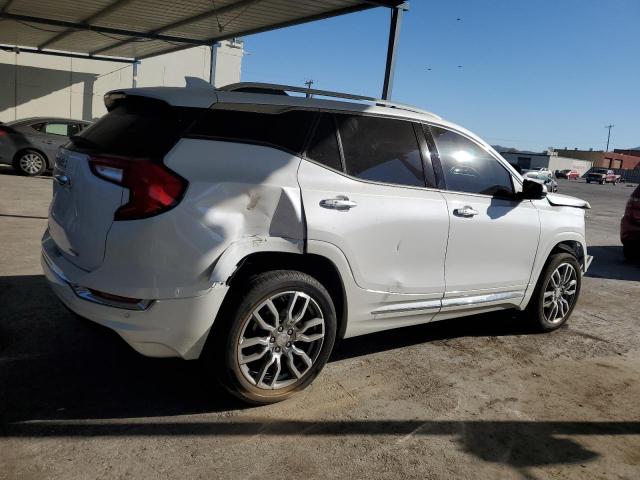 2024 GMC TERRAIN DE - 3GKALXEG9RL285165