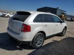 FORD EDGE SEL снимка