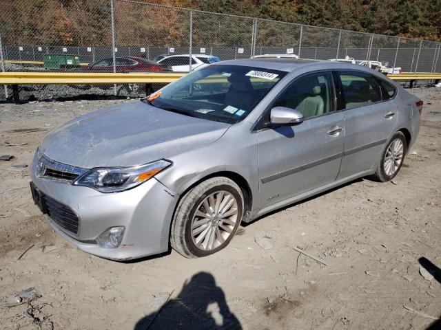 2013 TOYOTA AVALON