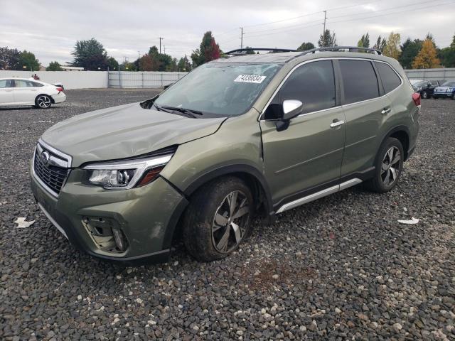 2019 SUBARU FORESTER T #2977109245