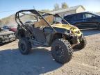 2012 CAN-AM COMMANDER - 3JBKXLP16CJ002393