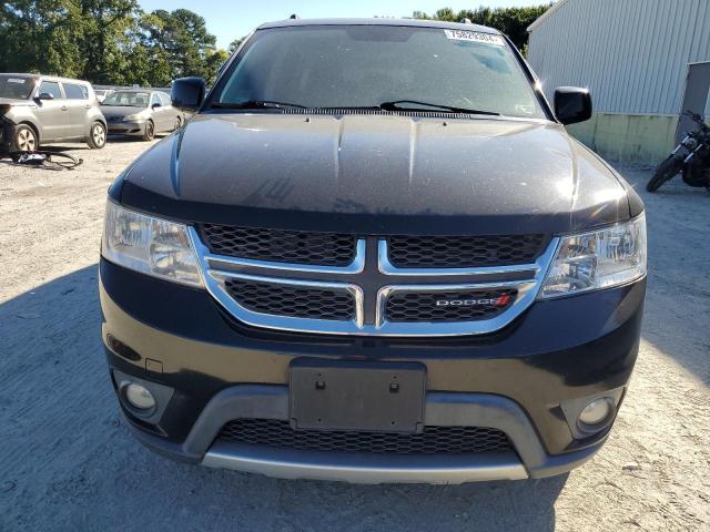 VIN 3C4PDDBG3ET211840 2014 Dodge Journey, Sxt no.5