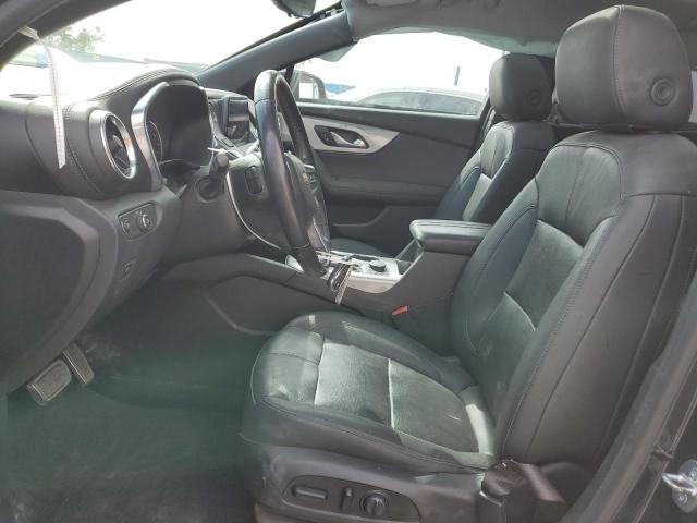 2021 CHEVROLET BLAZER 3LT - 3GNKBDR40MS539126