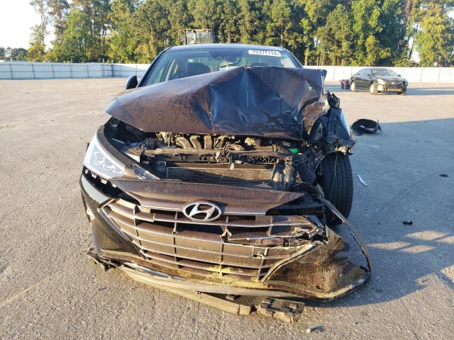 2019 HYUNDAI ELANTRA SE - 5NPD84LF8KH463964