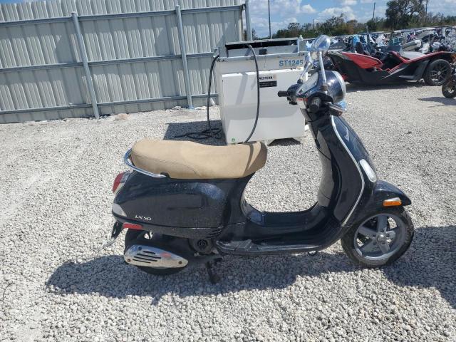 2007 VESPA LX 50 #2972253483