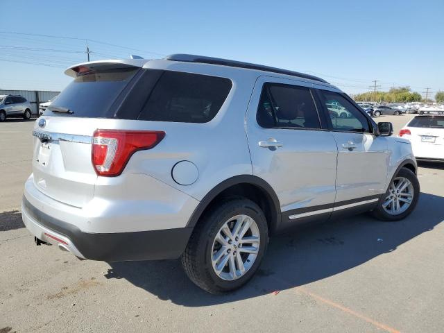 2016 FORD EXPLORER X - 1FM5K7D80GGB95572