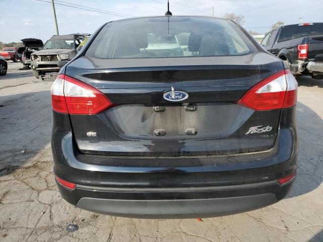 2019 FORD FIESTA SE - 3FADP4BJ0KM161237