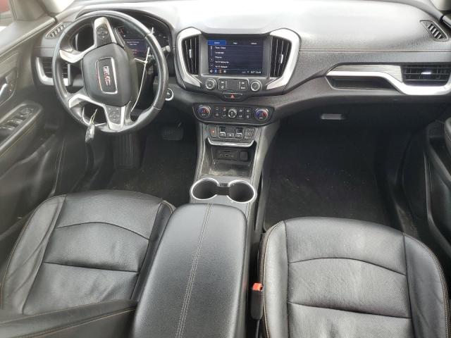 VIN 3GKALPEV3KL245474 2019 GMC Terrain, Slt no.8