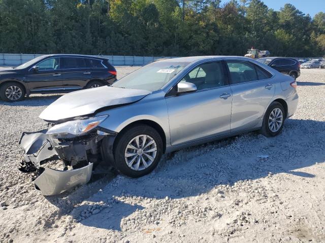 2017 TOYOTA CAMRY LE - 4T1BF1FK6HU647007