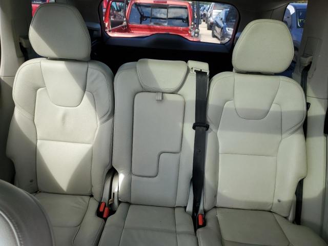 2016 VOLVO XC90 T6 - YV4A22PK7G1083221