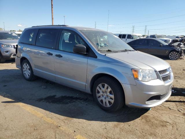 2019 DODGE GRAND CARA 2C4RDGBG5KR546624