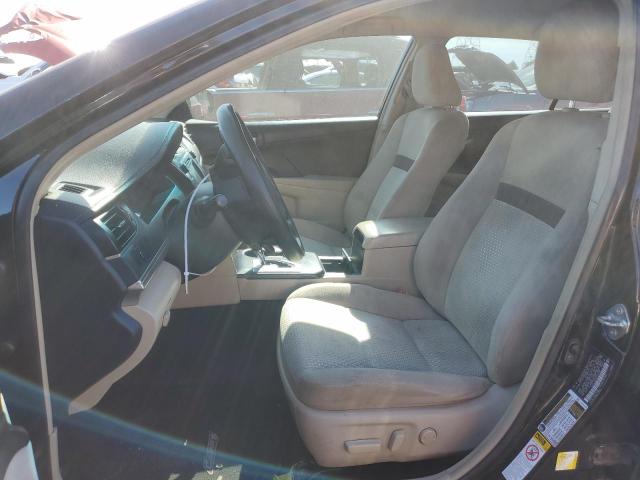 VIN 4T4BF1FK0ER422048 2014 Toyota Camry, L no.7