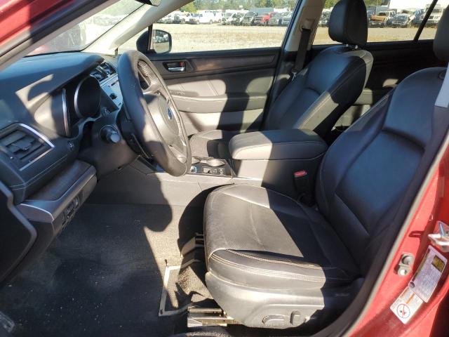 2018 SUBARU OUTBACK 2. - 4S4BSANC0J3269476