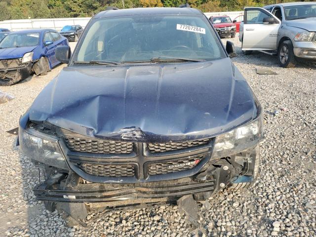 2017 DODGE JOURNEY SX - 3C4PDCBB4HT602076