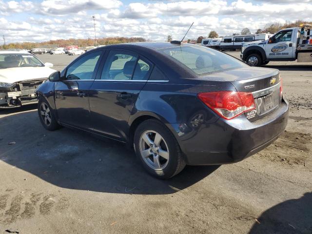 2015 CHEVROLET CRUZE LT - 1G1PC5SB4F7107031
