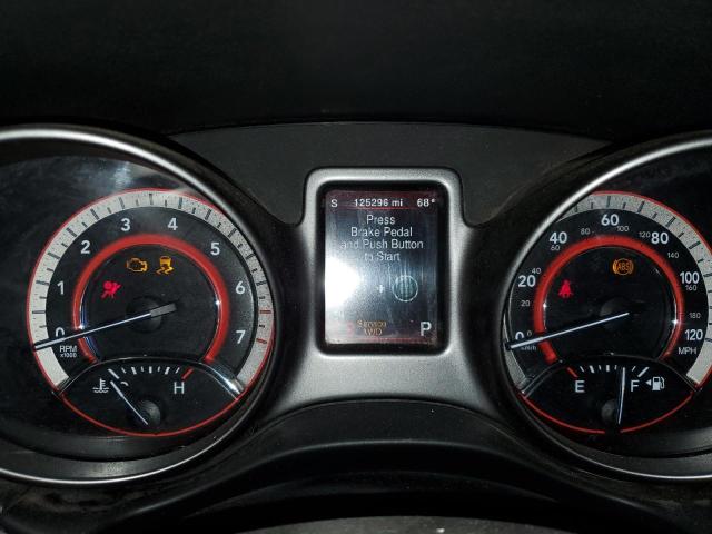 2017 DODGE JOURNEY CR - 3C4PDDGG8HT579735