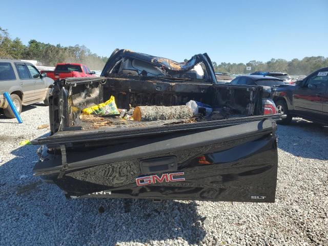 2017 GMC SIERRA K15 - 3GTU2NEC2HG415484