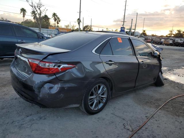 2015 TOYOTA CAMRY LE - 4T1BF1FK0FU058015