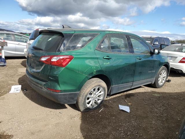 2019 CHEVROLET EQUINOX LS - 2GNAXHEV8K6195740