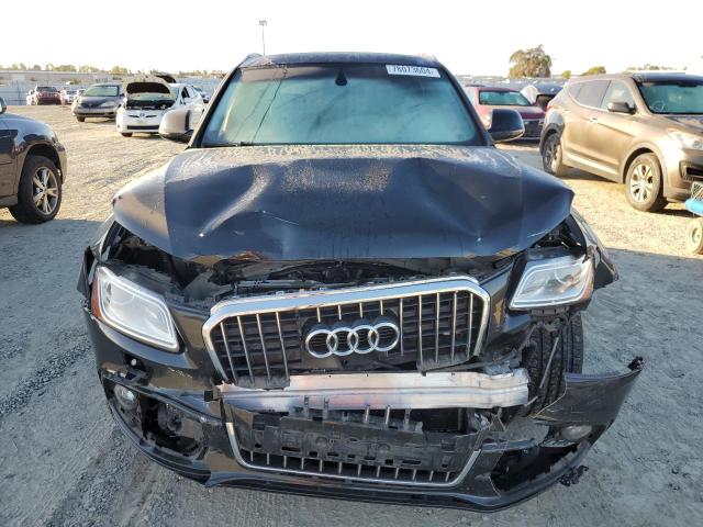 2015 AUDI Q5 PREMIUM - WA1DGAFPXFA130985