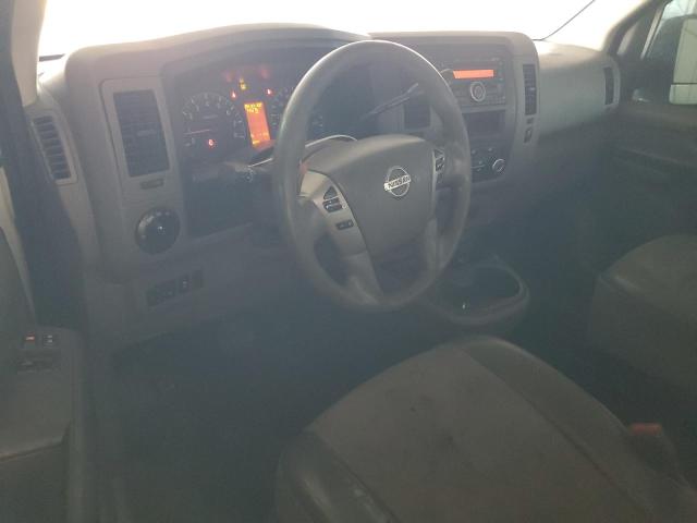 2016 NISSAN NV 1500 S - 1N6BF0KM2GN803359