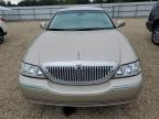 LINCOLN TOWN CAR S photo