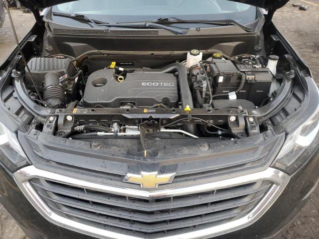 2021 CHEVROLET EQUINOX LT - 2GNAXKEV2M6149983