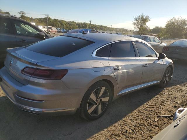2021 VOLKSWAGEN ARTEON SE WVWAR7AN2ME013418