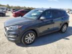 Lot #2960191033 2021 HYUNDAI TUCSON LIM