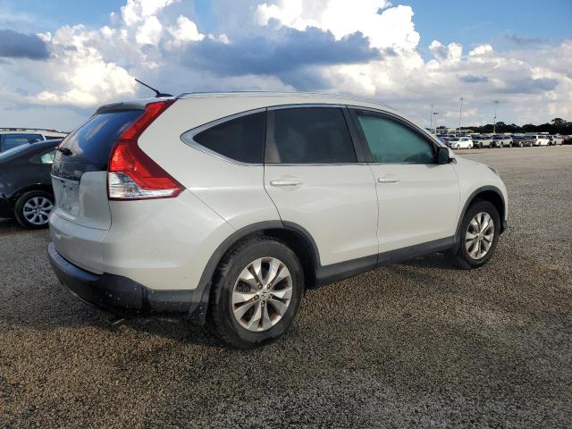 VIN 5J6RM3H70EL036544 2014 Honda CR-V, Exl no.3