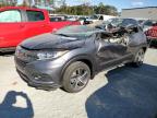 2021 HONDA HR-V EX - 3CZRU6H54MM737469