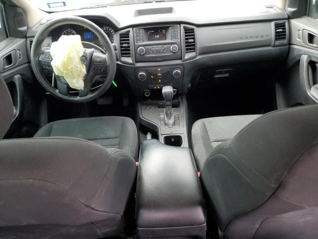 2020 FORD RANGER XL - 1FTER4EH5LLA41809
