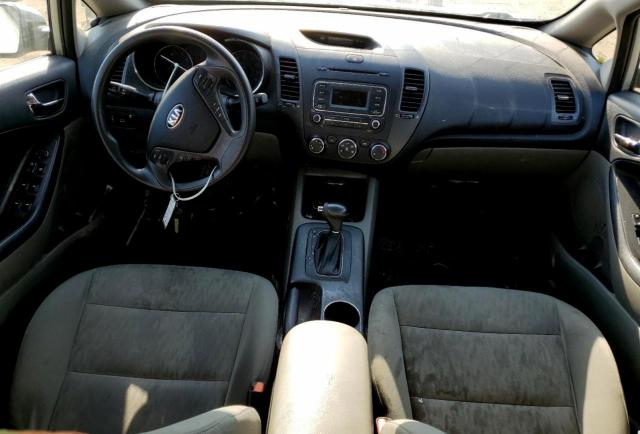 2015 KIA FORTE LX - KNAFK4A65F5286208