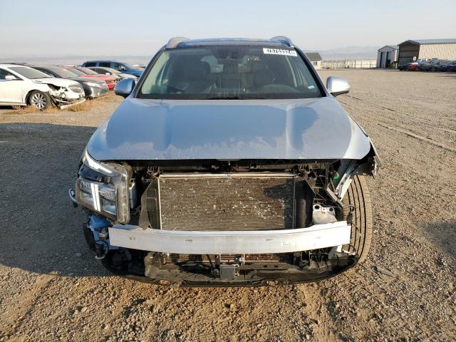 VIN 5NMS3DAJ0PH571416 2023 Hyundai Santa Fe, Sel Pr... no.5