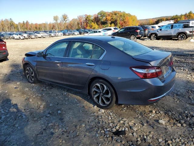2016 HONDA ACCORD EXL - 1HGCR2F94GA221921