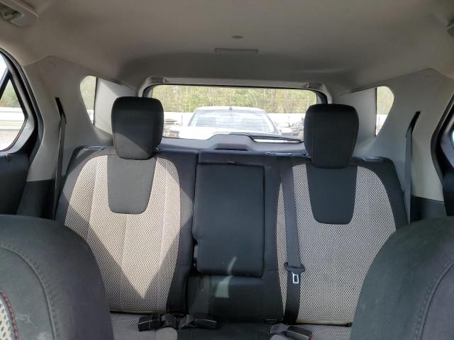 2015 CHEVROLET EQUINOX LT - 2GNALBEK8F6348802