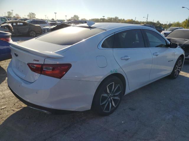2024 CHEVROLET MALIBU RS - 1G1ZG5ST2RF196727