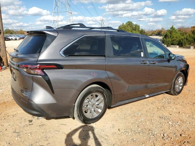 2024 TOYOTA SIENNA XLE - 5TDYRKEC3RS222081
