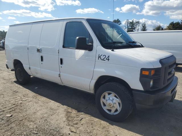 VIN 1FTNE1EW4EDA92420 2014 Ford Econoline, E150 Van no.4